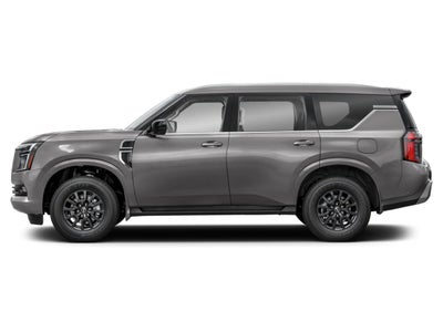 2025 Nissan Armada 4x2 SV