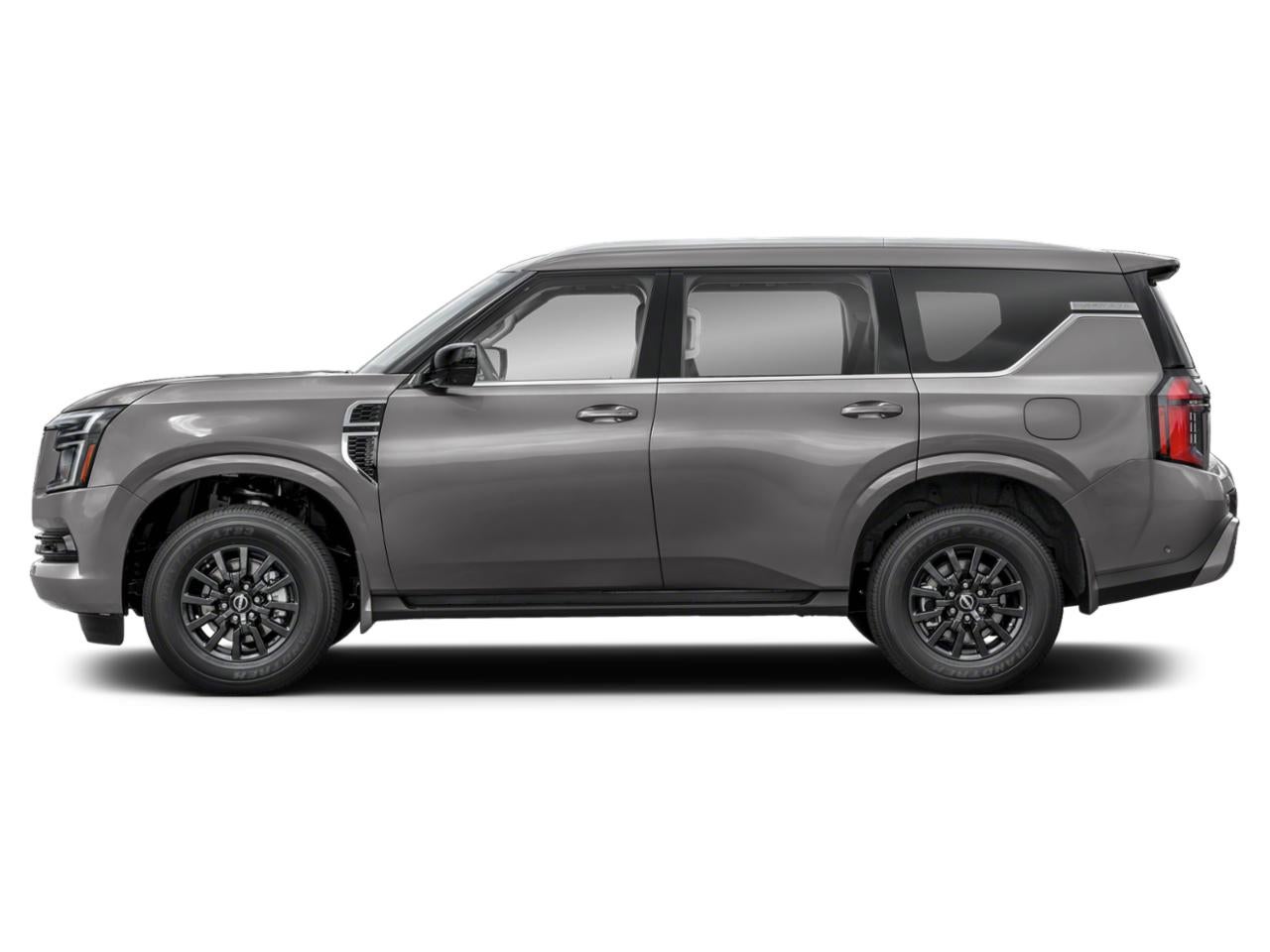 2025 Nissan Armada 4x2 SV