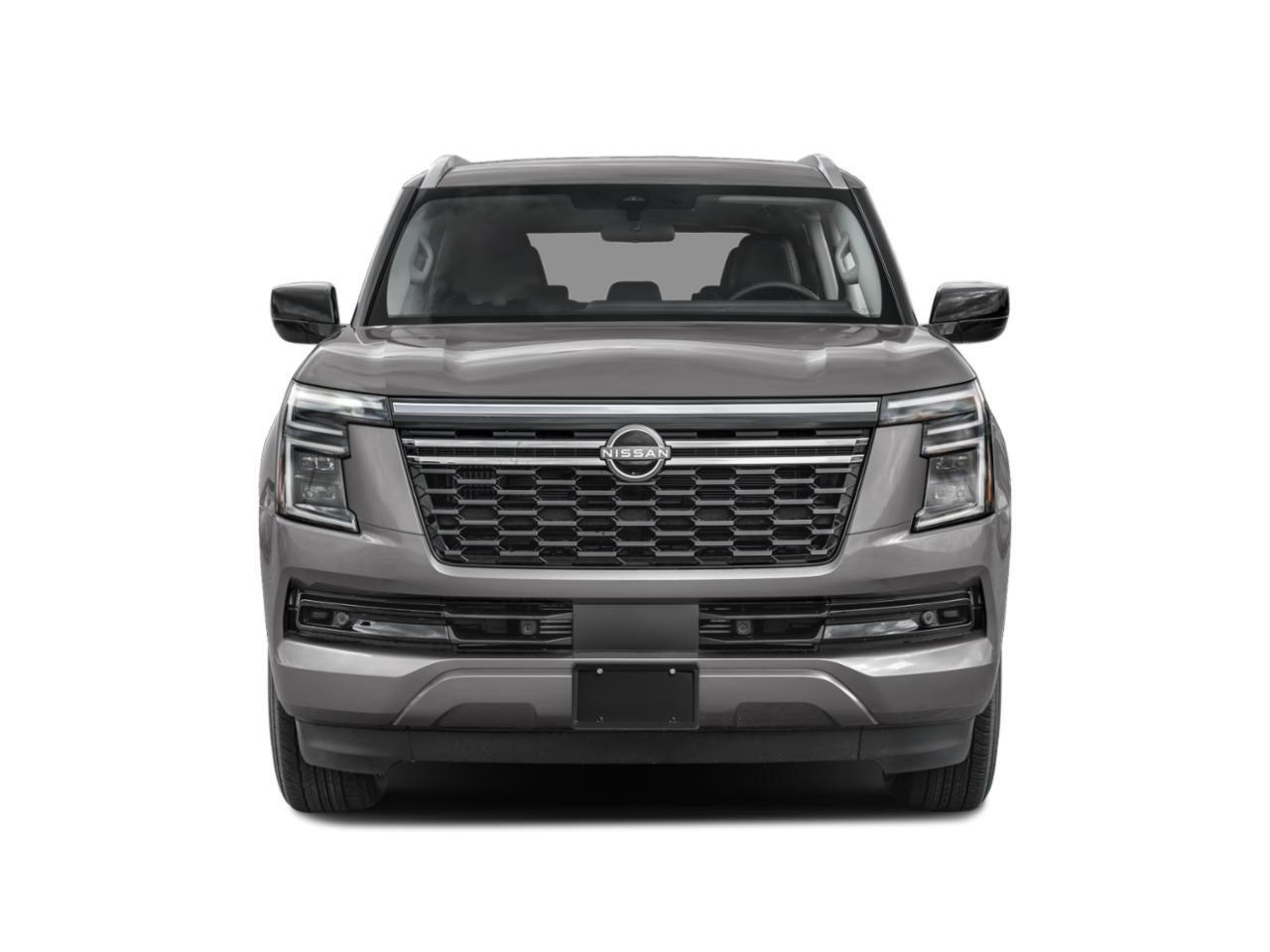 2025 Nissan Armada 4x2 SV