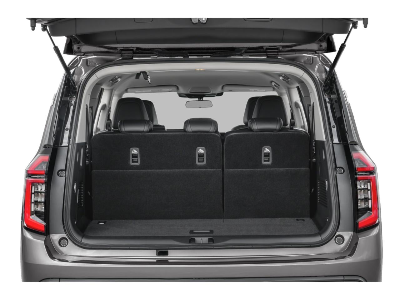 2025 Nissan Armada 4x2 SV