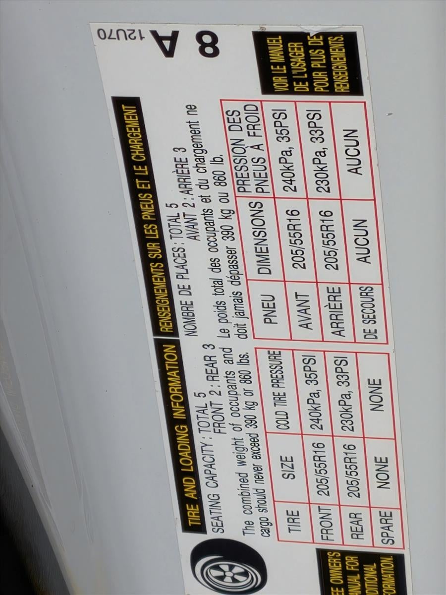 2024 Toyota Corolla Hybrid XLE FWD (Natl)