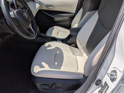2024 Toyota Corolla Hybrid XLE FWD (Natl)