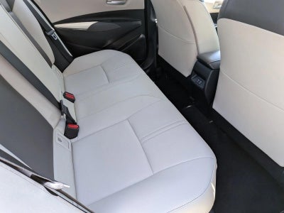 2024 Toyota Corolla Hybrid XLE FWD (Natl)
