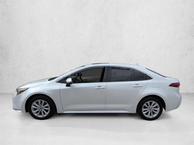 2024 Toyota Corolla Hybrid XLE FWD (Natl)