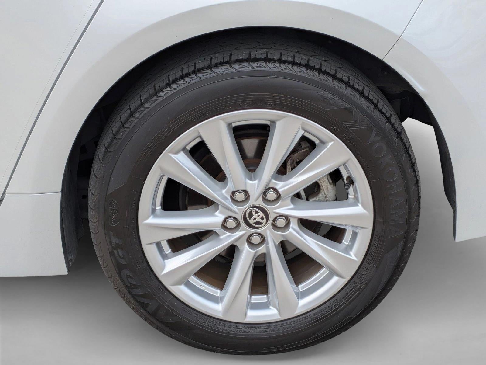 2024 Toyota Corolla Hybrid XLE FWD (Natl)