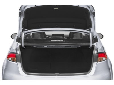 2024 Toyota Corolla Hybrid XLE FWD (Natl)