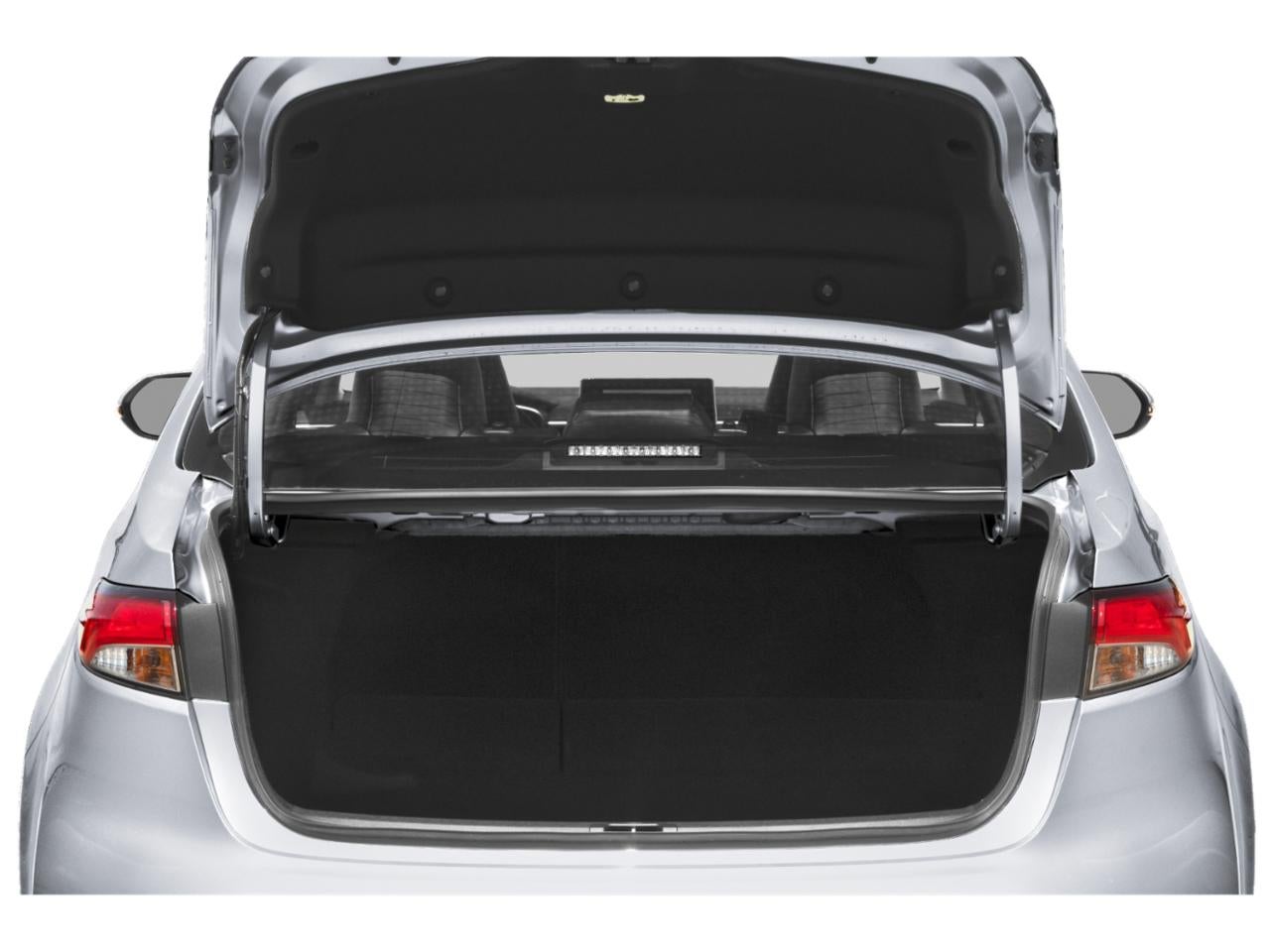 2024 Toyota Corolla Hybrid XLE FWD (Natl)