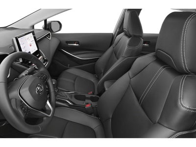 2024 Toyota Corolla Hybrid XLE FWD (Natl)