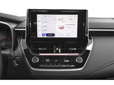 2024 Toyota Corolla Hybrid XLE FWD (Natl)