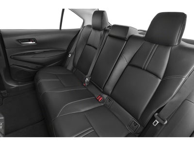 2024 Toyota Corolla Hybrid XLE FWD (Natl)