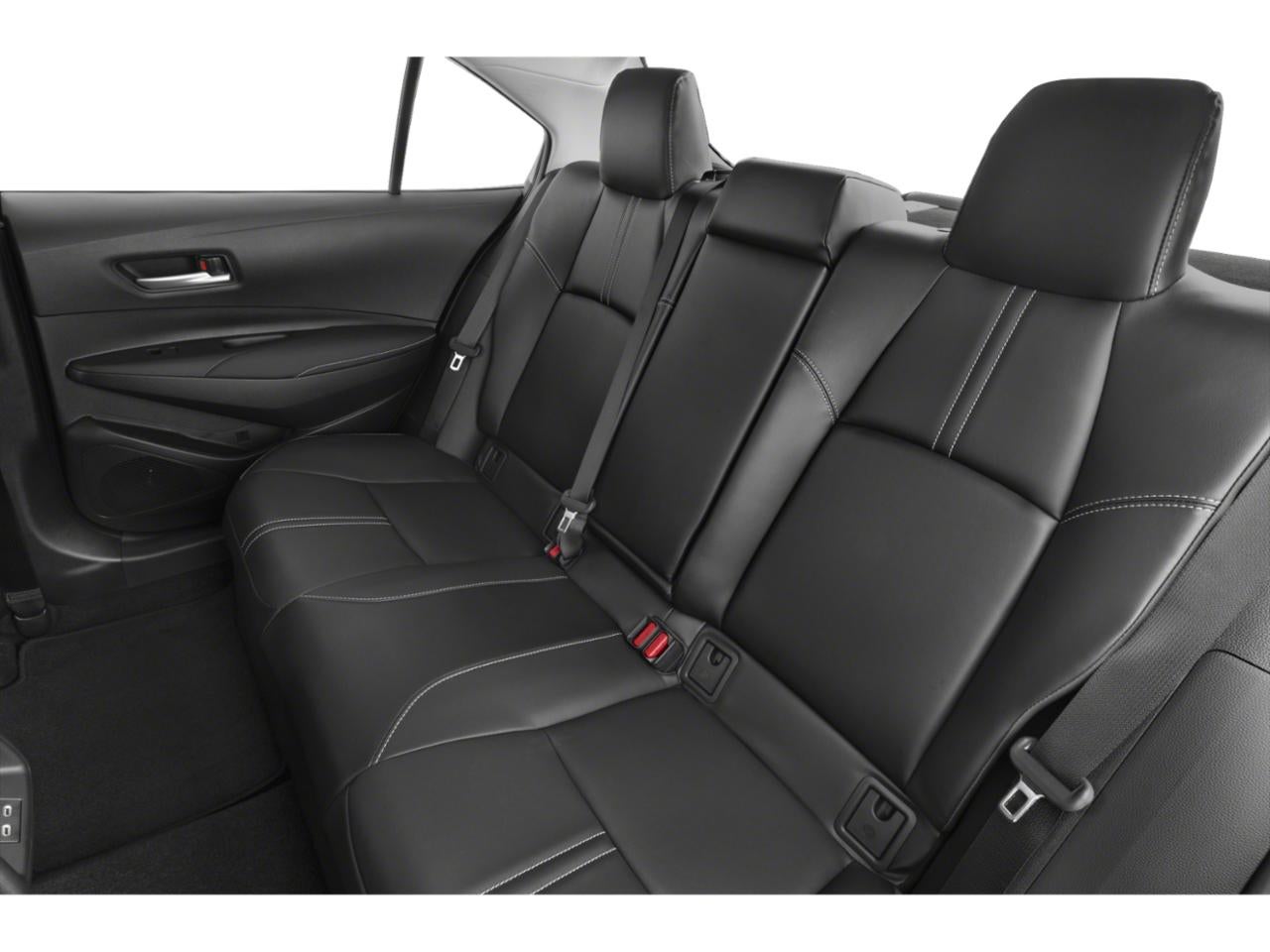 2024 Toyota Corolla Hybrid XLE FWD (Natl)