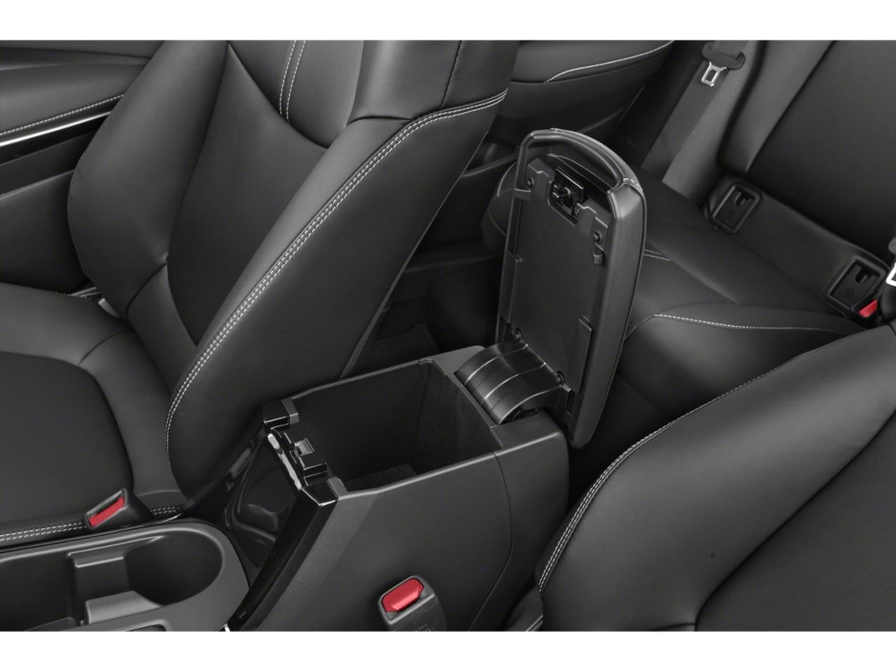 2024 Toyota Corolla Hybrid XLE FWD (Natl)