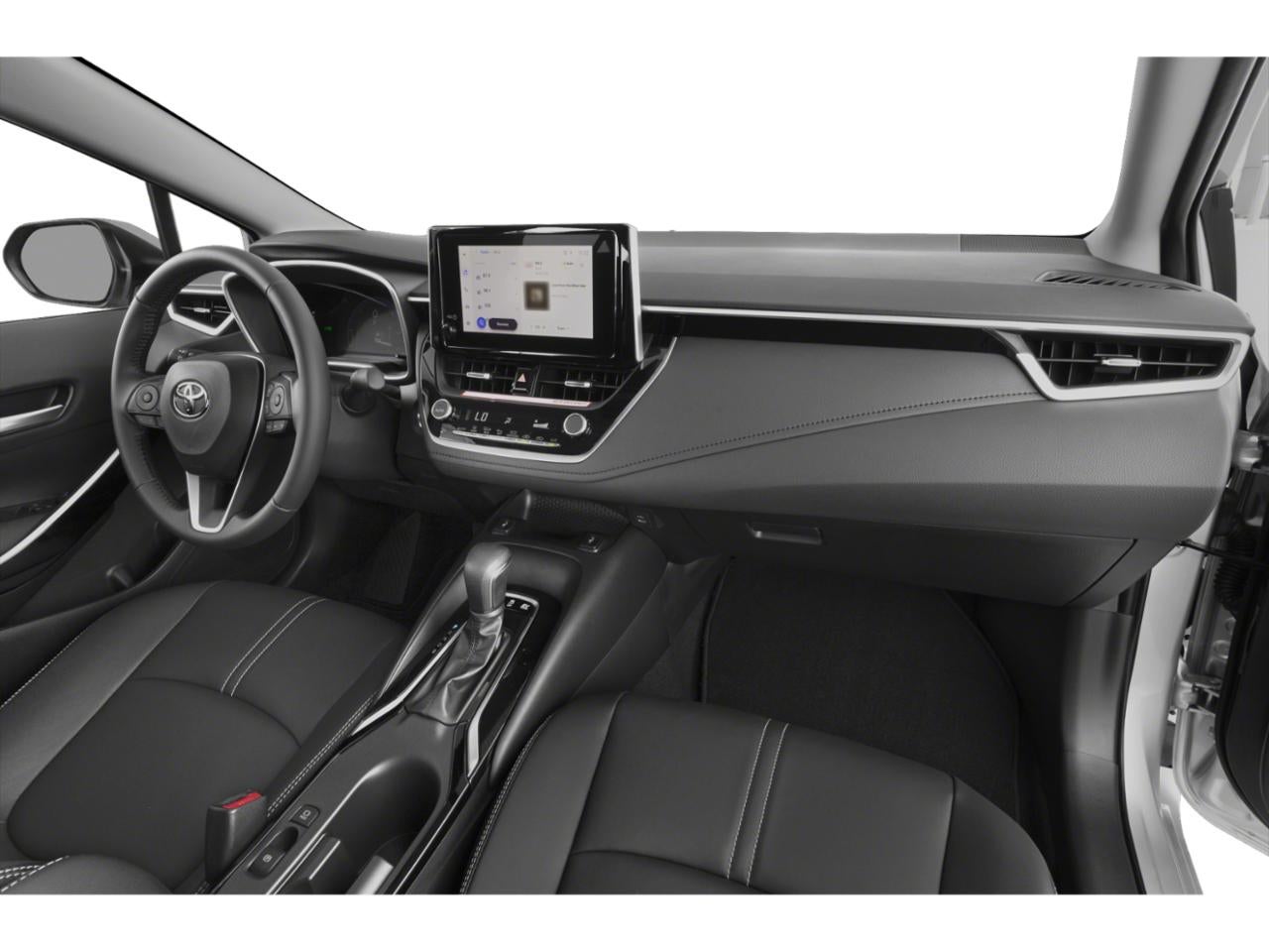 2024 Toyota Corolla Hybrid XLE FWD (Natl)