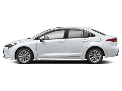 2024 Toyota Corolla Hybrid XLE FWD (Natl)