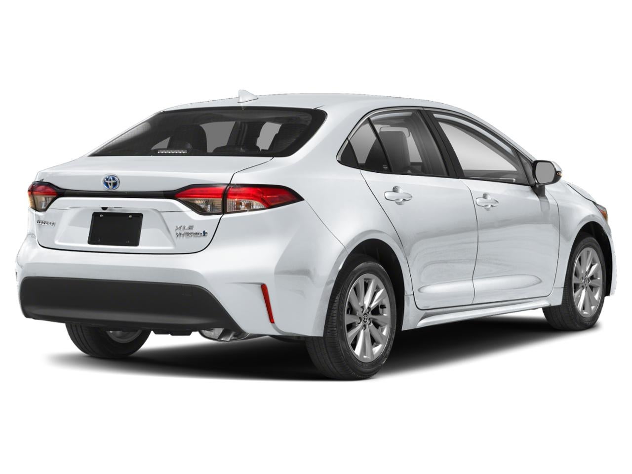 2024 Toyota Corolla Hybrid XLE FWD (Natl)