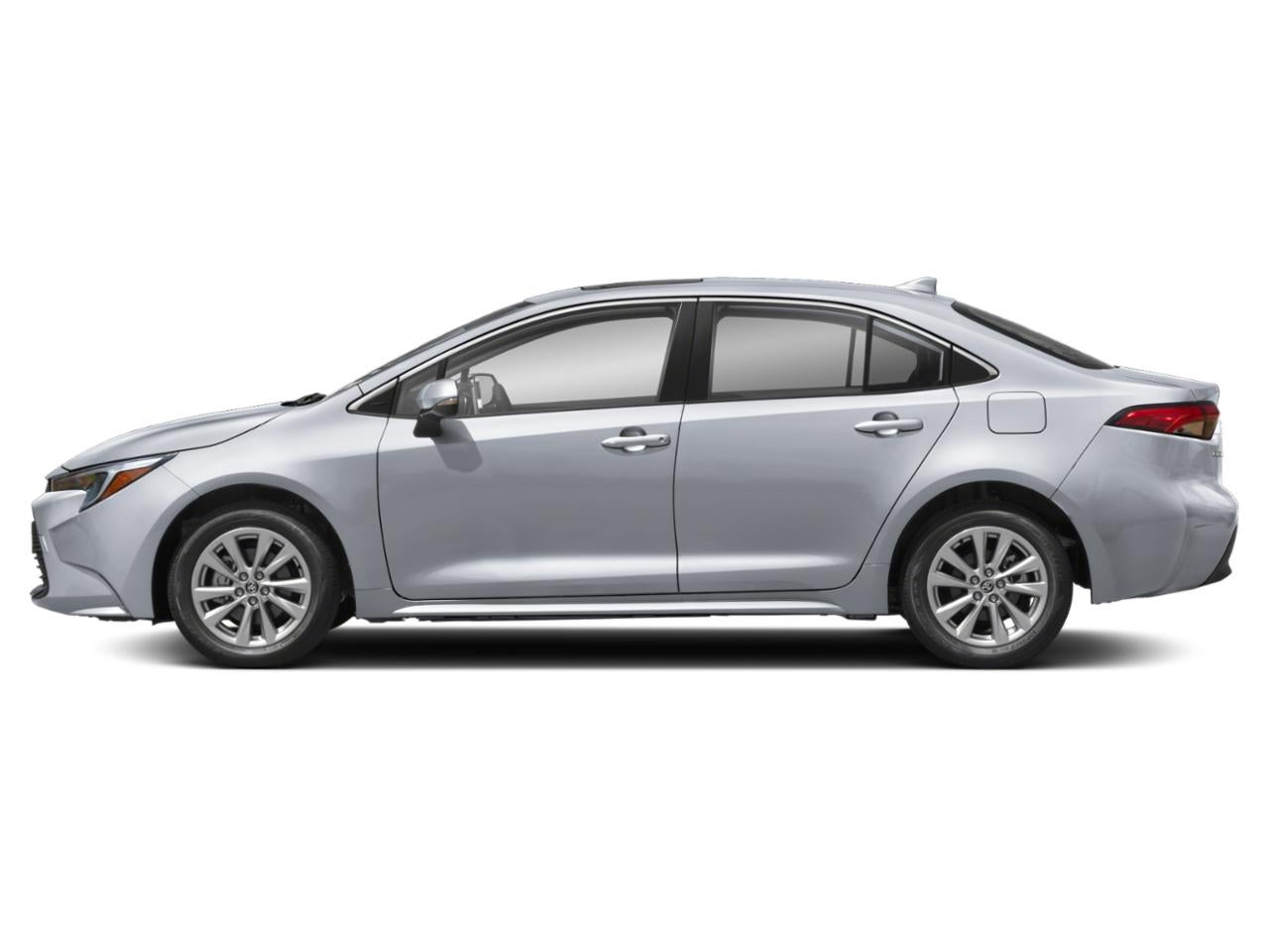 2024 Toyota Corolla Hybrid XLE FWD (Natl)
