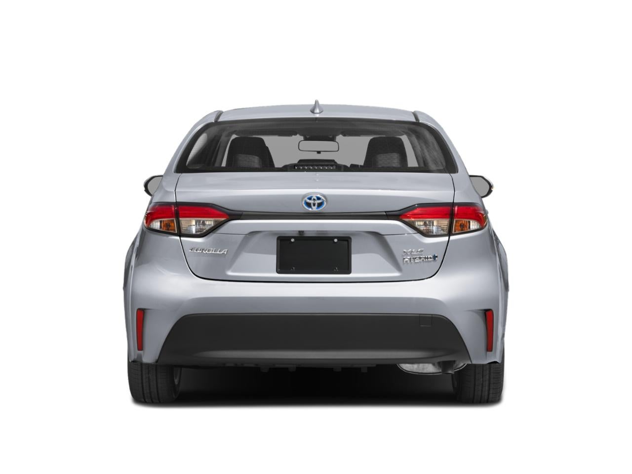 2024 Toyota Corolla Hybrid XLE FWD (Natl)