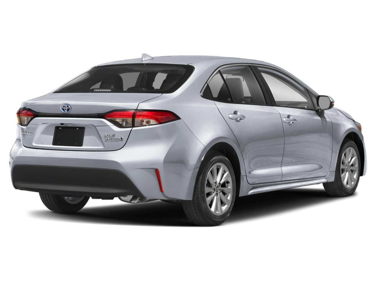 2024 Toyota Corolla Hybrid XLE FWD (Natl)