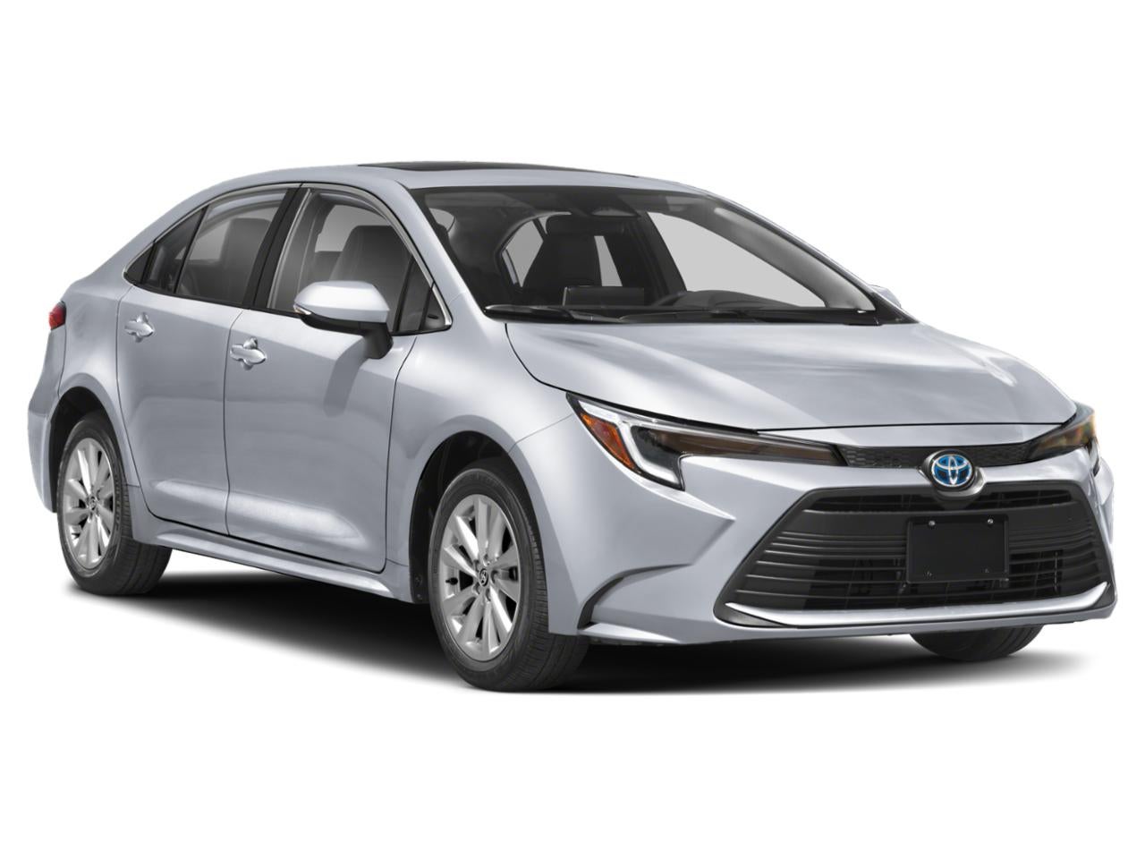 2024 Toyota Corolla Hybrid XLE FWD (Natl)