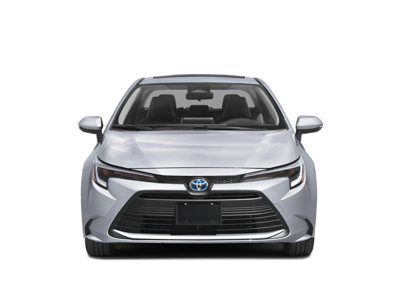 2024 Toyota Corolla Hybrid XLE FWD (Natl)
