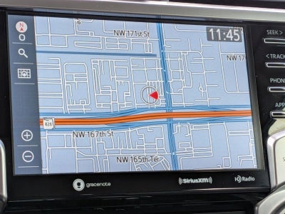 2023 Toyota 4Runner SR5 Premium 2WD (Natl)
