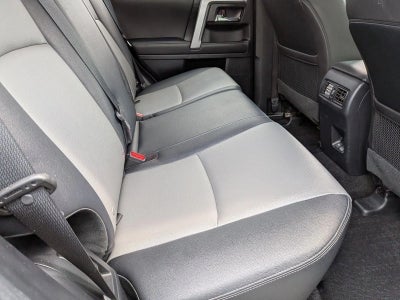 2023 Toyota 4Runner SR5 Premium 2WD (Natl)