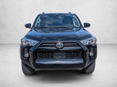 2023 Toyota 4Runner SR5 Premium 2WD (Natl)