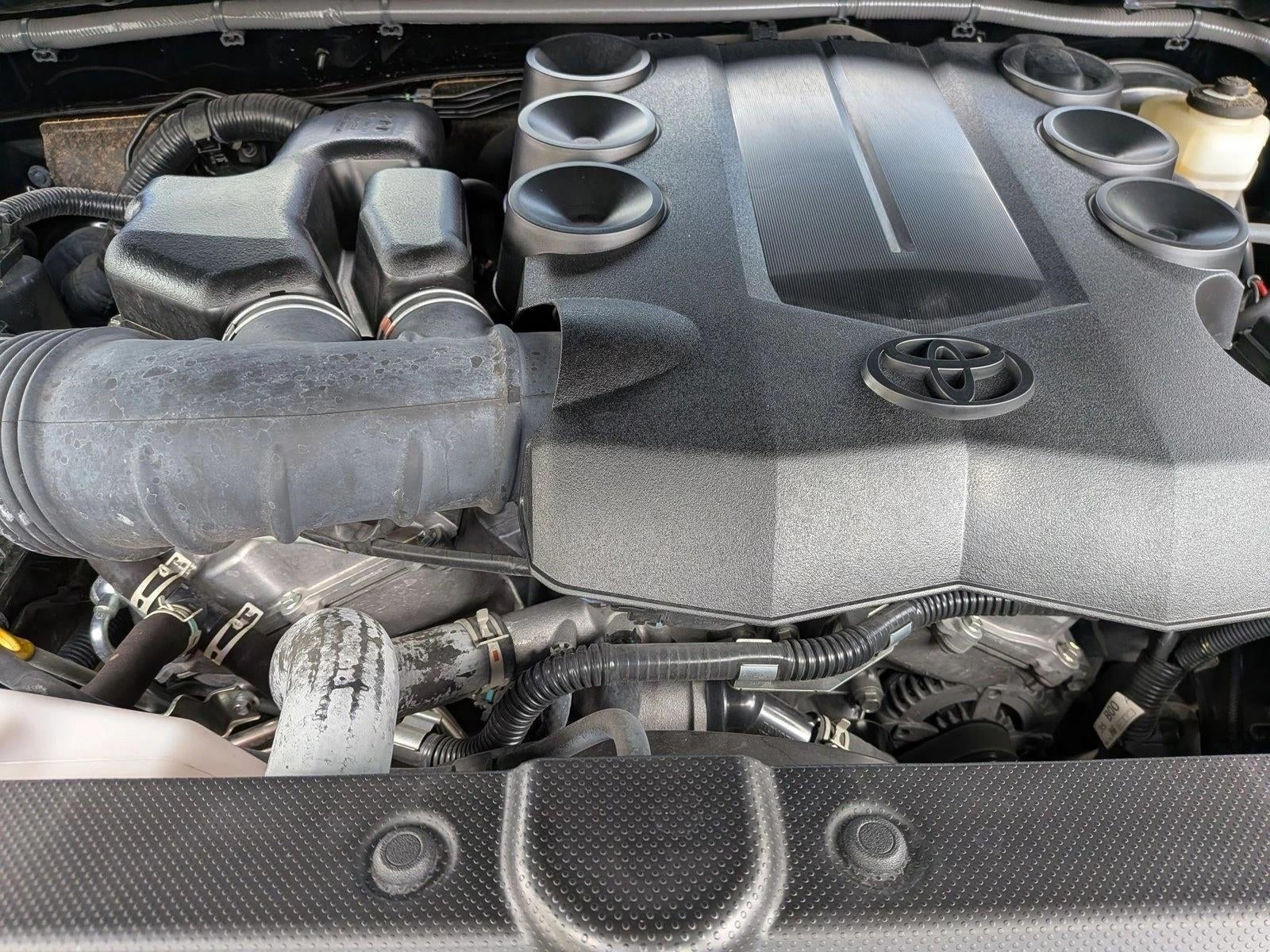 2023 Toyota 4Runner SR5 Premium 2WD (Natl)