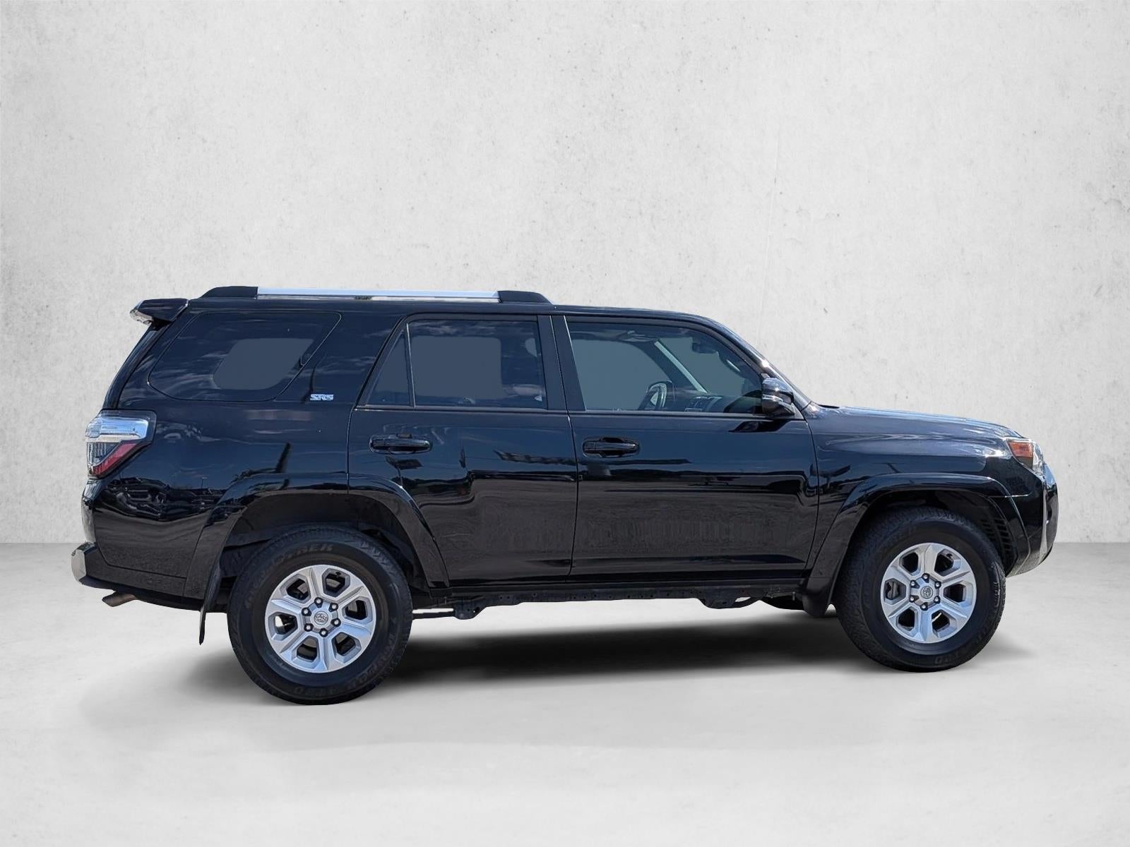 2023 Toyota 4Runner SR5 Premium 2WD (Natl)