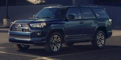 2023 Toyota 4Runner SR5 Premium 2WD (Natl)