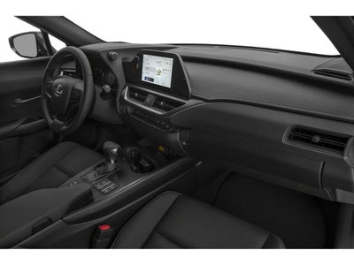 2024 Lexus UX 250h F SPORT Design FWD