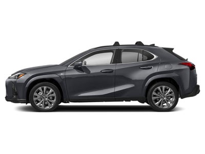 2024 Lexus UX 250h F SPORT Design FWD