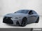 2025 Lexus IS 350 F SPORT RWD