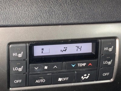 2022 Lexus GX 460 Premium 4WD