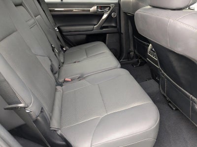 2022 Lexus GX 460 Premium 4WD