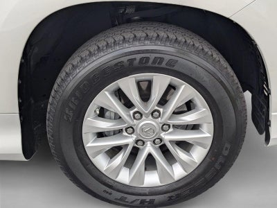 2022 Lexus GX 460 Premium 4WD