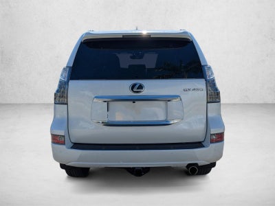 2022 Lexus GX 460 Premium 4WD