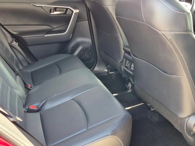 2019 Toyota RAV4 XLE Premium FWD (Natl)