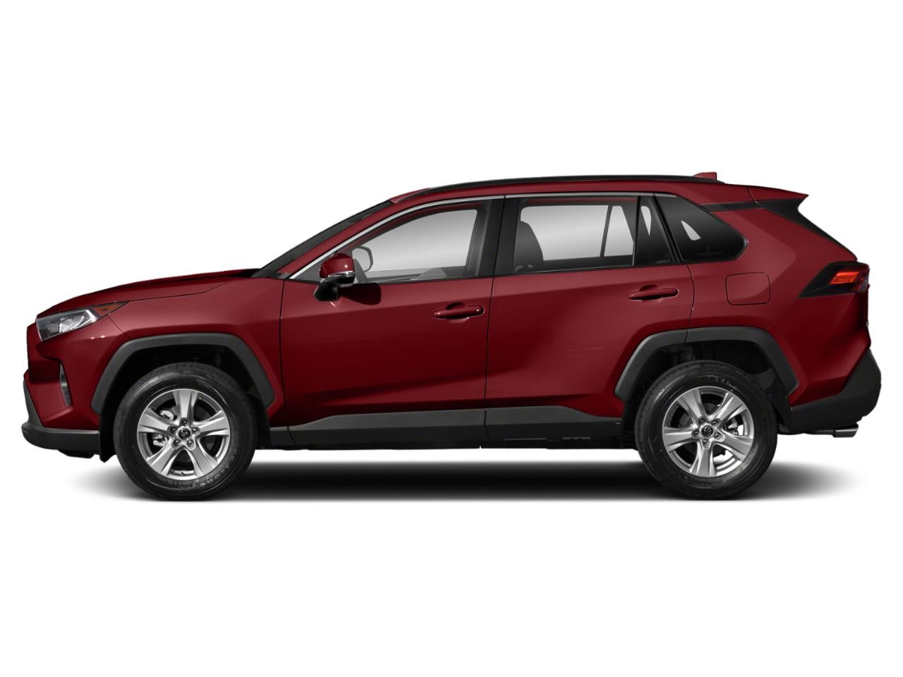2019 Toyota RAV4 XLE Premium FWD (Natl)