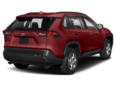 2019 Toyota RAV4 XLE Premium FWD (Natl)