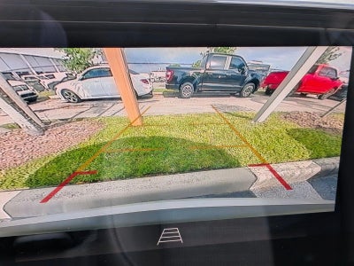 2024 Buick Envista FWD 4dr Preferred