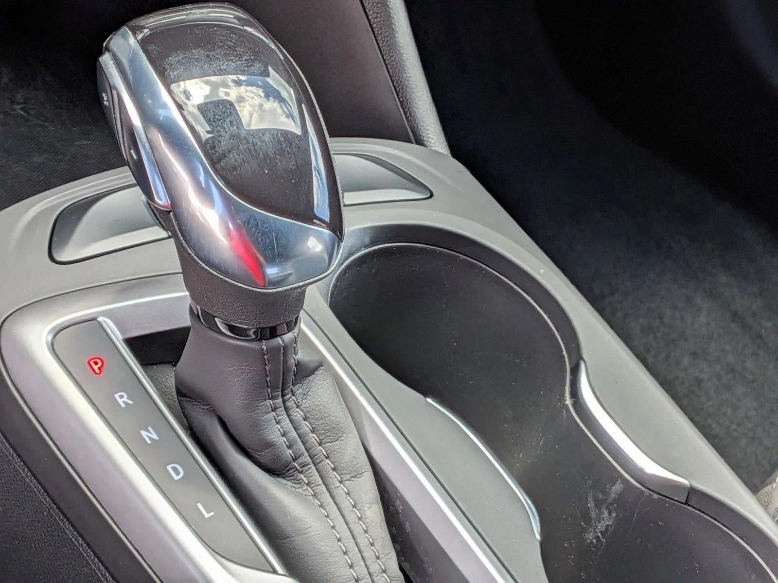 2024 Buick Envista FWD 4dr Preferred