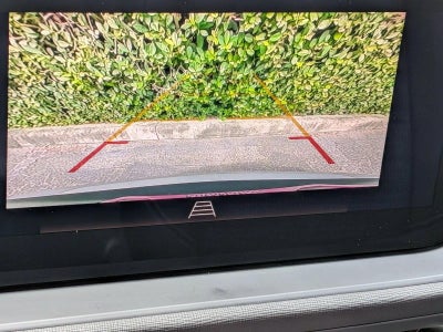 2024 Buick Envista FWD 4dr Preferred