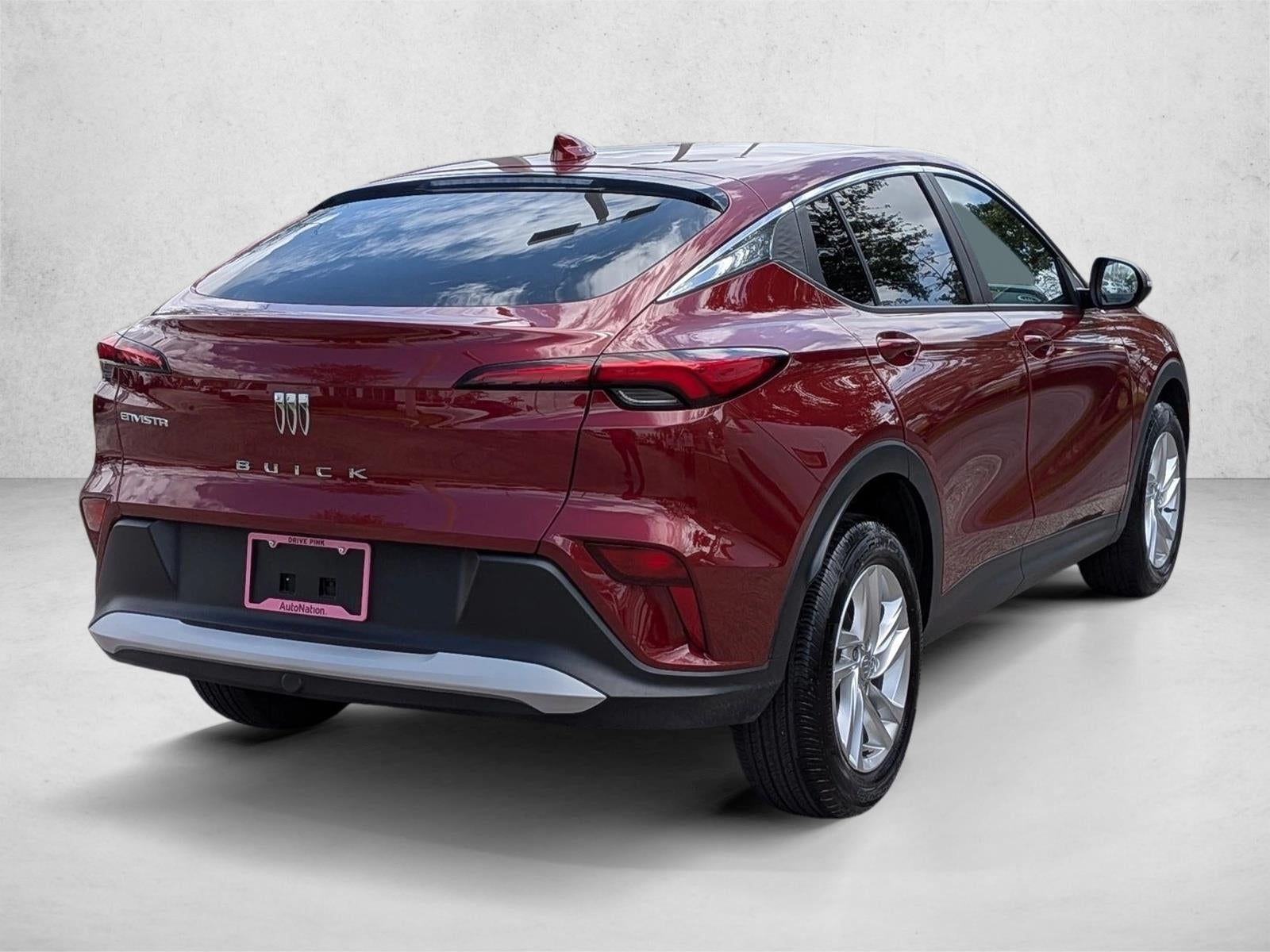 2024 Buick Envista FWD 4dr Preferred