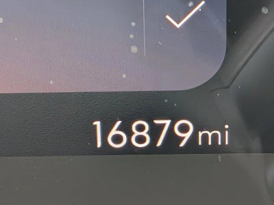 2024 Buick Envista FWD 4dr Preferred