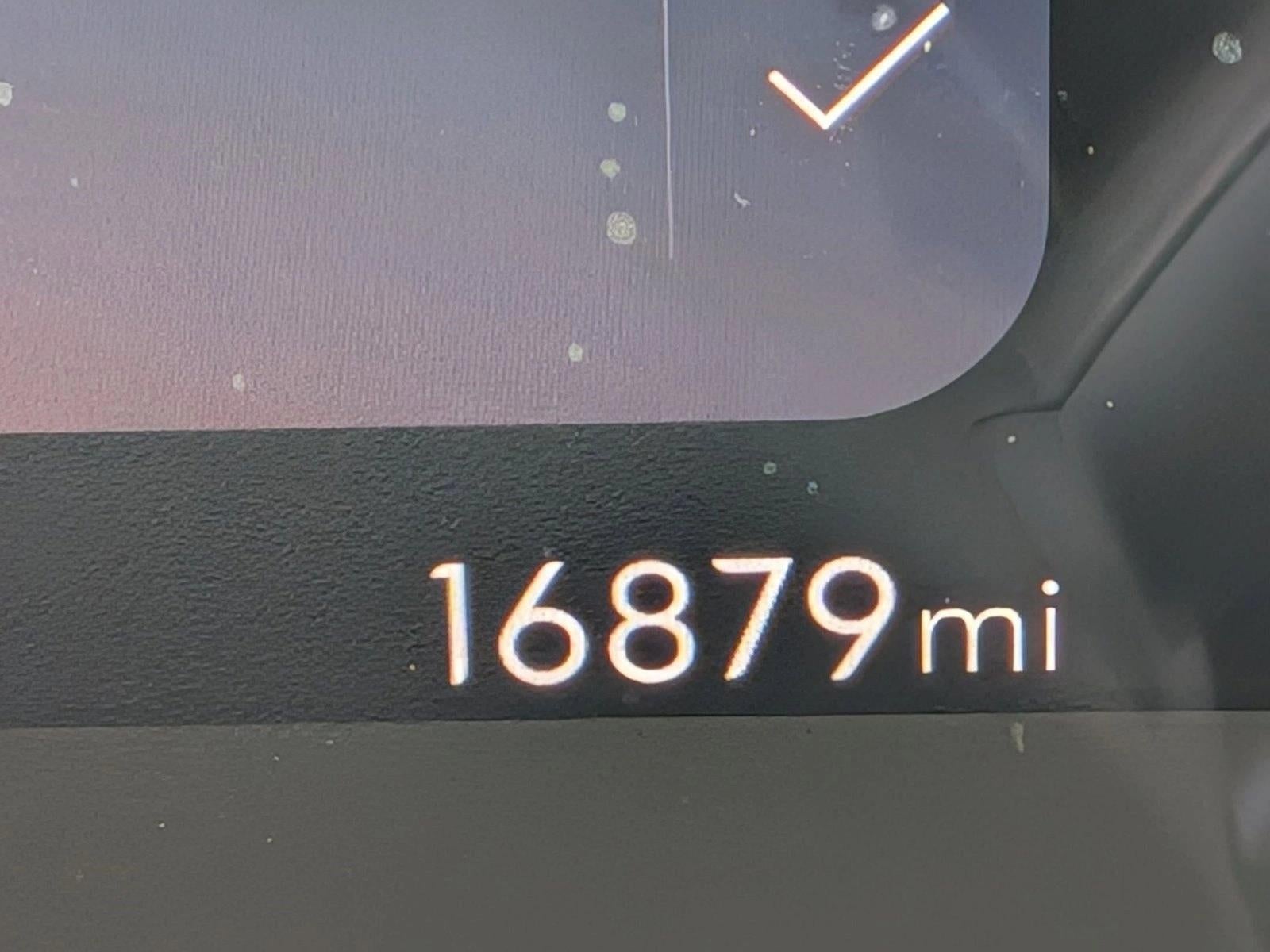 2024 Buick Envista FWD 4dr Preferred