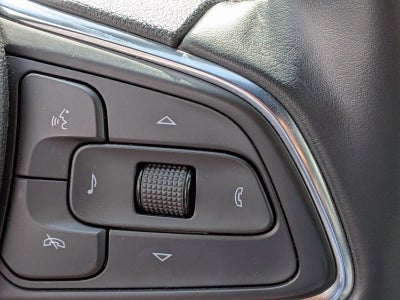 2024 Buick Envista FWD 4dr Preferred