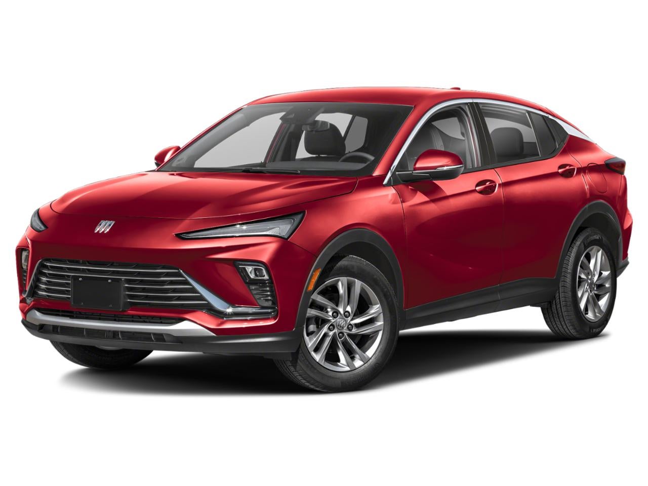 2024 Buick Envista FWD 4dr Preferred