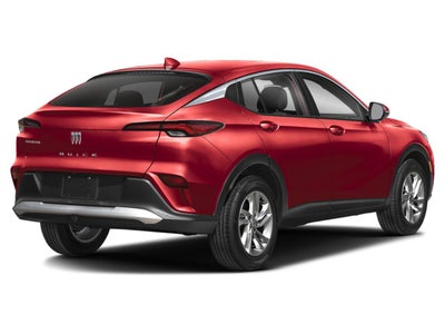 2024 Buick Envista FWD 4dr Preferred