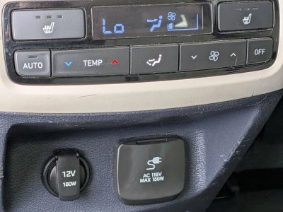 2022 Hyundai PALISADE SEL FWD